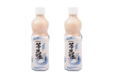 韩国熊津大米汁500ml
