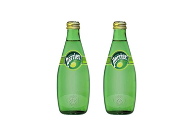 巴黎水330ml