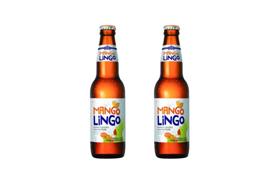 韩国海特芒果啤酒330ml