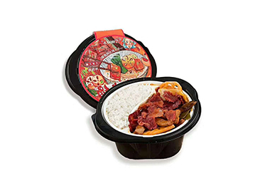 380G重庆火锅米饭版（辣行天下）