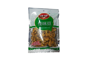 佳梦怪味豆150g