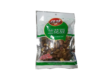 佳梦兰花豆150g