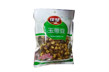 佳梦玉带豆150g