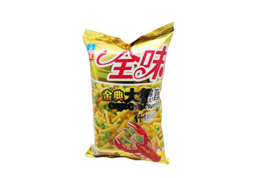 全味什锦脆龙虾味大蟹酥100g